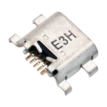 Load image into Gallery viewer, 10 PCS Charging Port Connector for Huawei P8 Lite (2018) / Mate 10 Lite