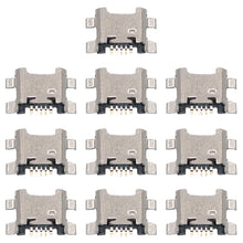 Load image into Gallery viewer, 10 PCS Charging Port Connector for Huawei Enjoy 9s / Enjoy 8 Plus