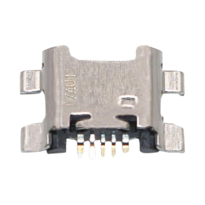 10 PCS Charging Port Connector for Huawei Enjoy 9s / Enjoy 8 Plus