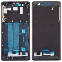 Load image into Gallery viewer, Front Housing LCD Frame Bezel Plate for Nokia 3 / TA-1020 TA-1028 TA-1032 TA-1038, For Nokia 3