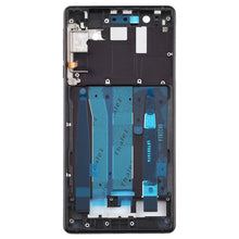 Load image into Gallery viewer, Front Housing LCD Frame Bezel Plate for Nokia 3 / TA-1020 TA-1028 TA-1032 TA-1038