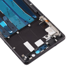 Load image into Gallery viewer, Front Housing LCD Frame Bezel Plate for Nokia 3 / TA-1020 TA-1028 TA-1032 TA-1038