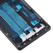 Load image into Gallery viewer, Front Housing LCD Frame Bezel Plate for Nokia 3 / TA-1020 TA-1028 TA-1032 TA-1038