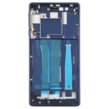 Load image into Gallery viewer, Front Housing LCD Frame Bezel Plate for Nokia 3 / TA-1020 TA-1028 TA-1032 TA-1038, For Nokia 3