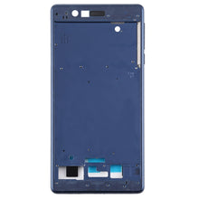 Load image into Gallery viewer, Front Housing LCD Frame Bezel Plate for Nokia 3 / TA-1020 TA-1028 TA-1032 TA-1038, For Nokia 3