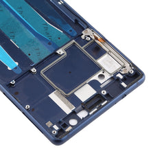 Load image into Gallery viewer, Front Housing LCD Frame Bezel Plate for Nokia 3 / TA-1020 TA-1028 TA-1032 TA-1038, For Nokia 3