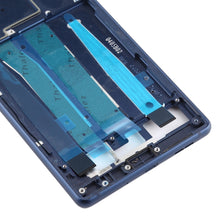 Load image into Gallery viewer, Front Housing LCD Frame Bezel Plate for Nokia 3 / TA-1020 TA-1028 TA-1032 TA-1038, For Nokia 3