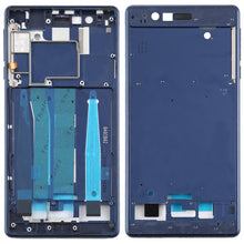 Load image into Gallery viewer, Front Housing LCD Frame Bezel Plate for Nokia 3 / TA-1020 TA-1028 TA-1032 TA-1038, For Nokia 3