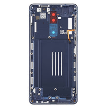 Load image into Gallery viewer, Battery Back Cover with Camera Lens &amp; Side Keys for Nokia 8 / N8 TA-1012 TA-1004 TA-1052