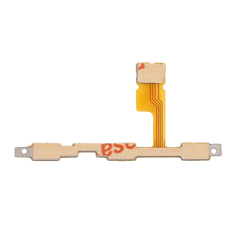 For Vivo Y51 Power Button & Volume Button Flex Cable