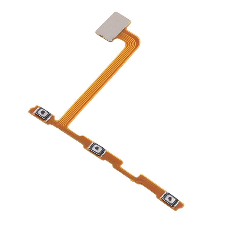 For Vivo X23 Power Button & Volume Button Flex Cable