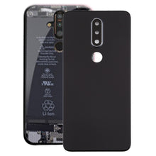 Load image into Gallery viewer, Battery Back Cover with Camera Lens for Nokia X6 (2018) / 6.1 Plus TA-1099 TA-1103