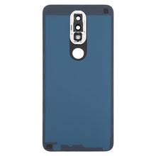 Load image into Gallery viewer, Battery Back Cover with Camera Lens for Nokia X6 (2018) / 6.1 Plus TA-1099 TA-1103