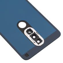 Load image into Gallery viewer, Battery Back Cover with Camera Lens for Nokia X6 (2018) / 6.1 Plus TA-1099 TA-1103