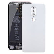 Load image into Gallery viewer, Battery Back Cover with Camera Lens for Nokia X6 (2018) / 6.1 Plus TA-1099 TA-1103