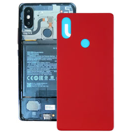 Back Cover for Xiaomi Mi 8 SE