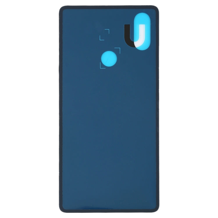 Back Cover for Xiaomi Mi 8 SE