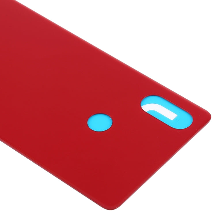 Back Cover for Xiaomi Mi 8 SE