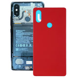 Back Cover for Xiaomi Mi 8 SE
