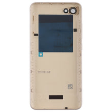 Load image into Gallery viewer, Back Cover with Side Keys for Xiaomi Redmi 6A