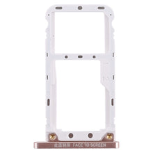 Load image into Gallery viewer, SIM Card Tray for Xiaomi Mi Max 3, Mi Max 3