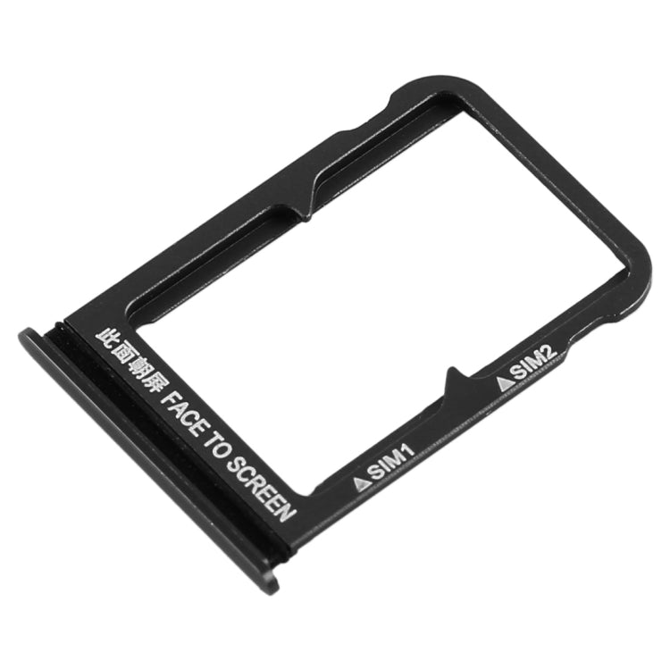 Double SIM Card Tray for Xiaomi Mi 8, For Xiaomi Mi 8, For Mi 8
