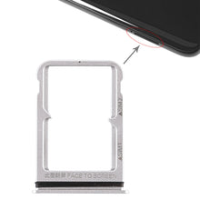 Load image into Gallery viewer, Double SIM Card Tray for Xiaomi Mi 8, For Mi 8, For Xiaomi Mi 8