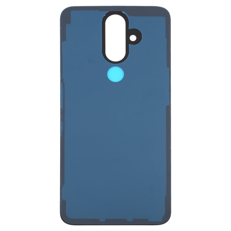 Battery Back Cover for Nokia X71