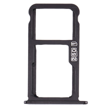 Load image into Gallery viewer, SIM Card Tray + SIM Card Tray / Micro SD Card Tray for Nokia  X7 / 8.1 / 7.1 Plus / TA-1131
