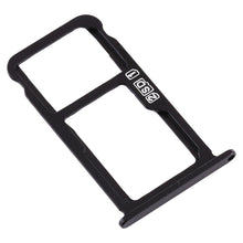 Load image into Gallery viewer, SIM Card Tray + SIM Card Tray / Micro SD Card Tray for Nokia  X7 / 8.1 / 7.1 Plus / TA-1131