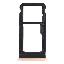 Load image into Gallery viewer, SIM Card Tray + SIM Card Tray / Micro SD Card Tray for Nokia 6.1 / 6 (2018) / TA-1043 TA-1045 TA-1050 TA-1054 TA-1068
