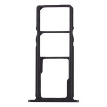Load image into Gallery viewer, SIM Card Tray + SIM Card Tray + Micro SD Card Tray for Nokia 3.2 TA-1156 TA-1159 TA-1164
