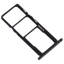 Load image into Gallery viewer, SIM Card Tray + SIM Card Tray + Micro SD Card Tray for Nokia 3.2 TA-1156 TA-1159 TA-1164