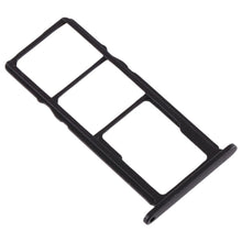 Load image into Gallery viewer, SIM Card Tray + SIM Card Tray + Micro SD Card Tray for Nokia 3.2 TA-1156 TA-1159 TA-1164