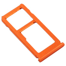 Load image into Gallery viewer, SIM Card Tray + SIM Card Tray / Micro SD Card Tray for Nokia 8 / N8 TA-1012 TA-1004 TA-1052