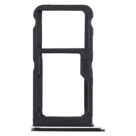 SIM Card Tray + SIM Card Tray / Micro SD Card Tray for Nokia 7 TA-1041