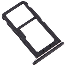 Load image into Gallery viewer, SIM Card Tray + SIM Card Tray / Micro SD Card Tray for Nokia 7 TA-1041