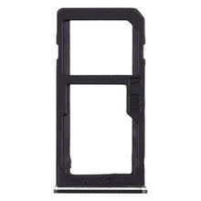 Load image into Gallery viewer, SIM Card Tray + SIM Card Tray / Micro SD Card Tray for Nokia 6 TA-1000 TA-1003 TA-1021 TA-1025 TA-1033 TA-1039, For Nokia 6