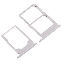 Load image into Gallery viewer, SIM Card Tray + SIM Card Tray + Micro SD Card Tray for Nokia 3.1 TA-1049 TA-1057 TA-1063 TA-1070
