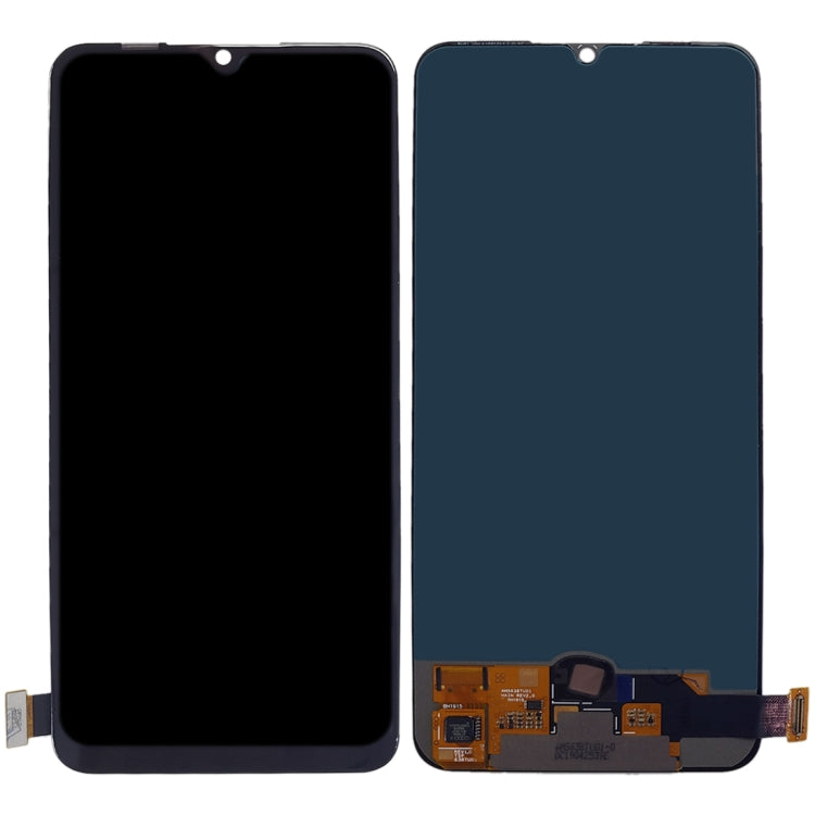 Original LCD Screen and Digitizer Full Assembly for Vivo Y7s / Z5 V1921A V1921T (China) / S1 V1907 (Asia) / V17 Neo