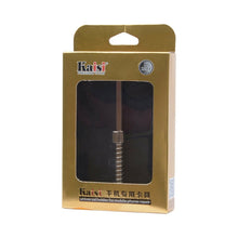 Load image into Gallery viewer, Kaisi K-1211 Metal PCB Board Holder Jig Fixture Work Station for iPhone Samsung Circuit Board Repair Tools