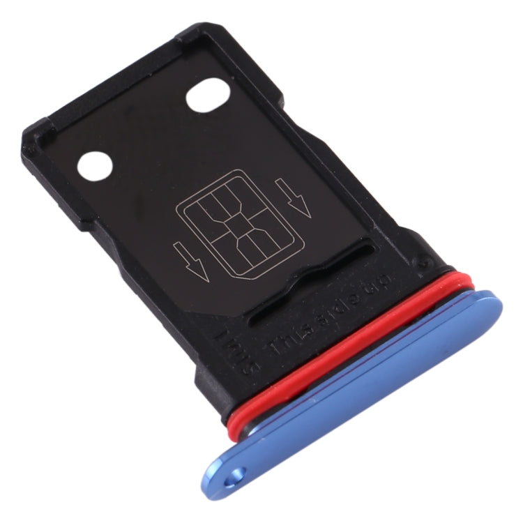 For OnePlus 7T SIM Card Tray + SIM Card Tray