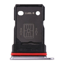 Load image into Gallery viewer, For OnePlus 7T SIM Card Tray + SIM Card Tray, For OnePlus 7T