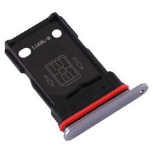 Load image into Gallery viewer, For OnePlus 7T SIM Card Tray + SIM Card Tray, For OnePlus 7T