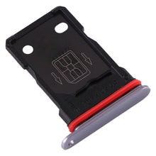 Load image into Gallery viewer, For OnePlus 7T SIM Card Tray + SIM Card Tray, For OnePlus 7T