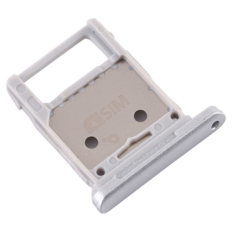 For Galaxy TabPro S2 W727 SIM Card + Micro SD Card Tray