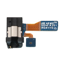 Load image into Gallery viewer, For Galaxy J6 (2018) / A6 (2018) Earphone Jack Flex Cable