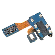 Load image into Gallery viewer, For Galaxy J6 (2018) / A6 (2018) Earphone Jack Flex Cable