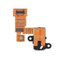 Load image into Gallery viewer, for Sony Xperia XA1 / Xperia XA1 Ultra Earphone Jack Flex Cable