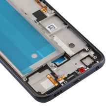 Load image into Gallery viewer, Front Housing LCD Frame Bezel Plate for LG K40 / K12+ K12 Plus / X4 2019 X420EM X420BMW X420EMW X420HM X420 X420N&#160;(Single SIM Version)